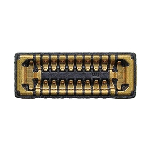 F�r Apple iPhone 14 Pro / Pro Max Blitz NFC 18-Pin Motherboard FPC Connector Ersatzteil