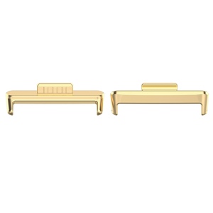 F�r Huawei Watch Fit 4 / 4 Pro / 3 2x 20mm Verbindungsst�ck Adapter