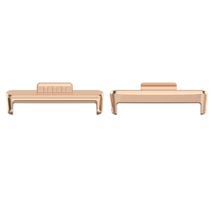 Fr Huawei Watch Fit 4 / 4 Pro / 3 2x 20mm Verbindungsstck Adapter