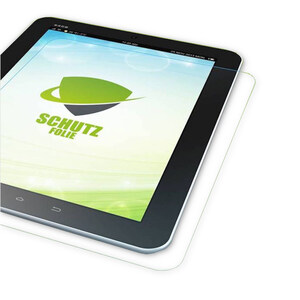 Fr Apple iPad Air 11 2024 3x PET Klare Display LCD Schutz Folie dnn