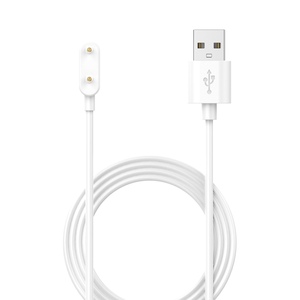 F�r Huawei Watch Fit 4 / 4 Pro / 3 Smart Watch Ladekabel USB 1 Meter