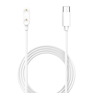 F�r Huawei Watch Fit 4 / 4 Pro / 3 Smart Watch Ladekabel USB-C 1 Meter