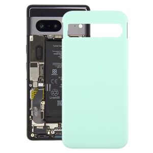 Fr Google Pixel 8a Akkudeckel Backcover Battery Cover Ersatzteil Grn