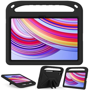 Fr Xiaomi Redmi Pad Pro 12.1 aufstellbare Shockproof Schutz Tasche