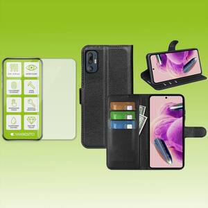 F�r HTC U24 Pro Cover Handy H�lle Tasche TPU Hart Glas Folie AUSWAHL