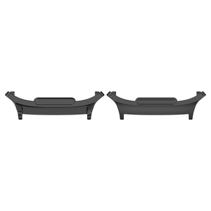 F�r Samsung Galaxy Watch Ultra 47mm 1 Paar Watch Band Verbindungsst�ck