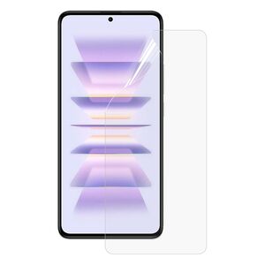 F�r Xiaomi 14T / 14T Pro Screen Protector Hydrogel Explosion Folie