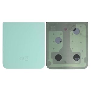 Samsung Akkudeckel f�r Galaxy Z Flip6 GH82-35182D Ersatzteil Reparatur Mint
