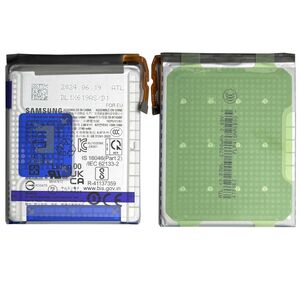Samsung Li-Ion Akku fr Galaxy Z Flip6 EB-BF742ABE Reparatur Ersatzteil