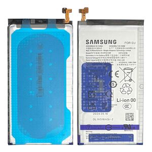 Samsung Li-Ion Akku f�r Galaxy Z Fold6 EB-BF957ABE Reparatur Ersatzteil
