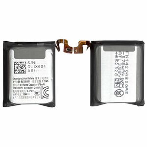 Samsung Li-Ion Akku f�r Galaxy Watch Ultra 47mm EB-BL705ABY Reparatur Ersatzteil