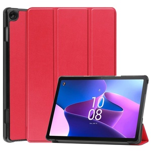 Fr Tablet 3folt aufstellbares Wake UP Smart Cover Etuis Hlle Schutz Tasche Neu
