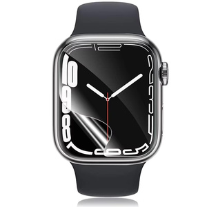 Hydrogel f�r Apple Watch Series 12 / 11 / 10 42mm Selbstheilend