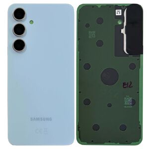 Samsung Akkudeckel f�r Galaxy A16 5G GH82-36030D Ersatzteil Light Green