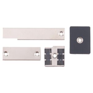 Fr Apple iPad Air 4 / Air 2020 4-in-1 Motherboard Eisenabdeckung Ersatzteil