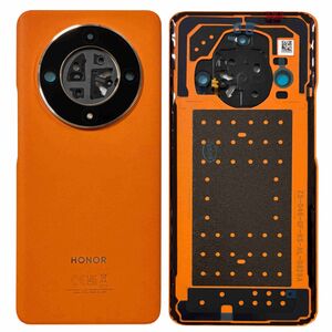 Honor Akkudeckel fr Magic6 Lite ALI-NX3 Ersatzteil Sunrise Orange