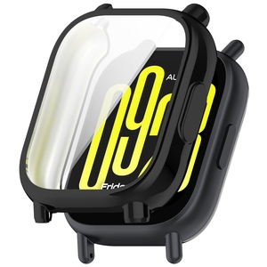 Fr Xiaomi Redmi Watch 5 Lite / Active Full Cover Smart Watch TPU Schutz Hlle