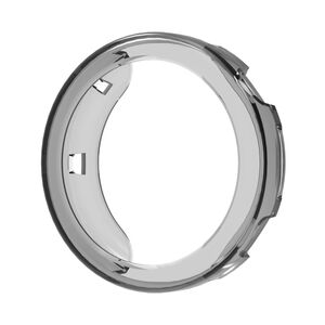 Fr Huawei Watch GT 5 41mm TPU Watch Schutz Gehuse Hlle Schwarz