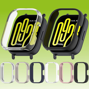 F�r Xiaomi Redmi Watch 5 Lite / Active Kunststoff Design Schutz H�lle Geh�use