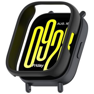 Fr Xiaomi Redmi Watch 5 Lite / Active Kunststoff Design Schutz Hlle Gehuse