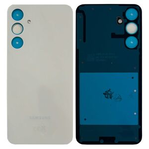 Samsung Akkudeckel f�r Galaxy A16 5G GH82-36030B Ersatzteil Light Gray 