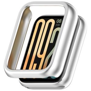 Fr Xiaomi Smart Band 9 Pro Kunststoff PC Design Schutz Hlle Case Gehuse