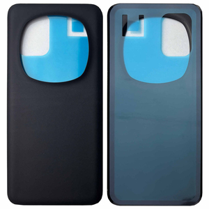Fr Honor Magic 6 Pro Akkudeckel Backcover Reparatur Ersatzteil Schwarz  
