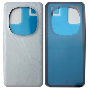 Fr Honor Magic 6 Pro Akkudeckel Backcover Reparatur Ersatzteil Wei 