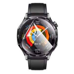 Fr Huawei Watch GT 5 41mm Hydrogel Touch Film Schutzfolie Transparent