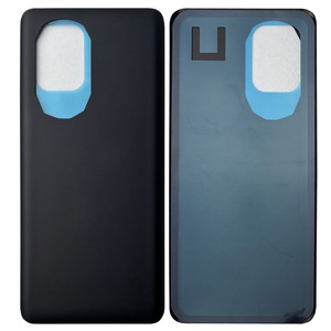Fr Honor 200 Pro Akkudeckel Backcover Reparatur Ersatzteil Schwarz  