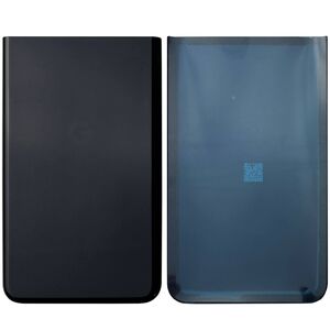 Fr Google Pixel 8 Akkudeckel Backcover Reparatur Ersatzteil Schwarz 