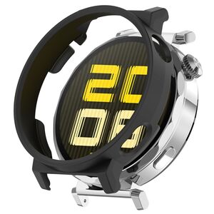 Fr Huawei Watch GT 5 41mm PC Smart Watch Schutz Gehuse Hlle Schwarz