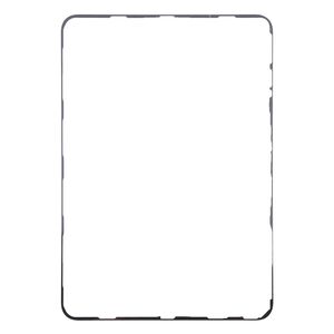 F�r Apple iPad Pro 11 Zoll 2024 LCD Front Housing Adhesive Ersatzteil Schwarz