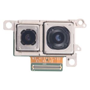 Fr Samsung Galaxy Z Fold3 SM-F926B Rckkamera Reparatur Ersatzteil