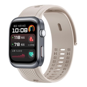 Fr Huawei Watch D2 Hochwertiges Premium Atmungsaktives Silikon Ersatz Arm Band