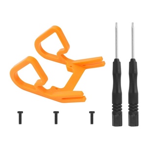 Fr DJI Neo Drohne Gimbal Bumper Anti Sto Kollision Schutz Orange