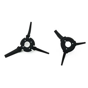 Fr DJI Mini 3 Pro Drohne 2x Gimbal Kamera stodmpfendes Gummipad