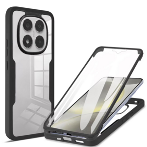 F�r Xiaomi Redmi Note 14 Pro / Pro Plus 5G Full Cover 360 Grad H�lle