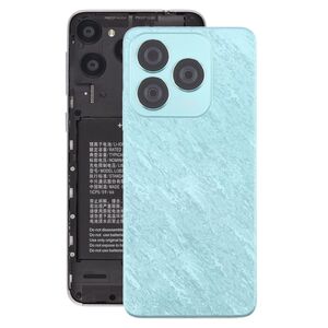 Fr ZTE Blade A75 4G Akkudeckel mit Mittelrahmen & Kameralinse Grn Ersatzteil