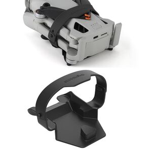 Fr DJI Mini 4 Pro Propeller Halterung Schutzfixierung Zubehr Schwarz