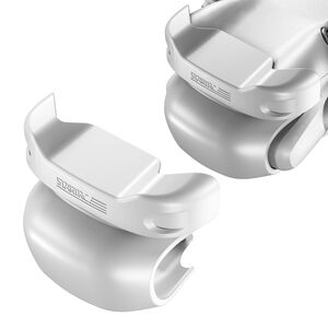 Fr DJI Mini 4 Pro Drohne Gimbal Objektiv Schutz mit Sonnenschutz