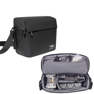 F�r DJI Mini 4K / Mini 2 SE / Mini 2 Wasserdichte Schultertasche Case