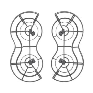 DJI Mini 4 Pro Original Propeller Schutz Anti Kollisionsring Grau