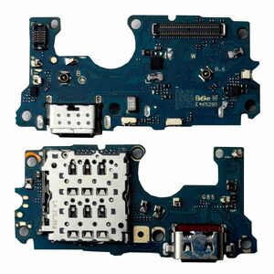 F�r Motorola Moto G85 Dock Ladeanschluss Charging Port Reparatur Ersatzteil