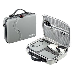 Fr DJI Mini 4K / Mini 2 / Mini 2 SE Wasserdichte Schulter Handtasche