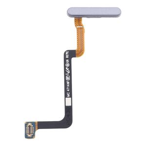 F�r Samsung Galaxy Z Fold6 Fingerabdrucksensor Flex Kabel Ersatzteil Grau