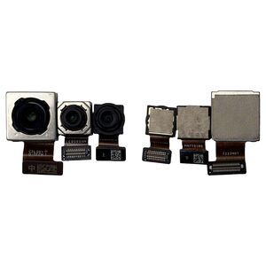 Fr Sony Xperia 10 V Big Kamera Camera Modul Reparatur Ersatzteil