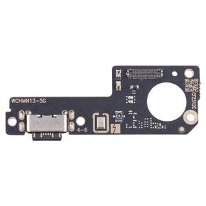 F�r Xiaomi Redmi Note 13 5G Ladebuchsen Board Charging Port Modul Ersatzteil