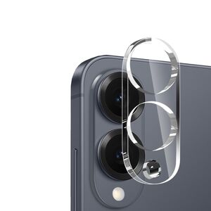 F�r Samsung Galaxy S25 Edge Schutz Hart Glas 9H Kamera Komplettschutz