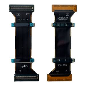 F�r Samsung Galaxy Z Fold2 SM-F916U Spin Achse Flex Kabel Reparatur Ersatzteil